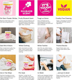 Stardrops - The Pink Stuff - The Miracle Laundry Oxi Powder Stain Remover - Image 3