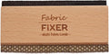 Multi-Fabric Sweater Comb with Natural Beech Wood Handle Manual Fabric Defuzzer by WardrobeHackers