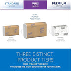 Scott Professional Universal Multifold Paper Towels, Absorbency Pockets - Image 10
