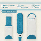 Lint Brush and Pet Hair Remover - Image 4