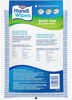 Clorox Handi Wipes Multi Use Reusable Cloths - Image 4