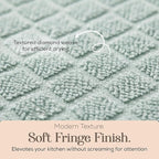 MosJos Kitchen Towels, Everyday Essentials Kitchen Linens - Image 3
