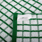 White Classic Premium Dish Towels - Image 3
