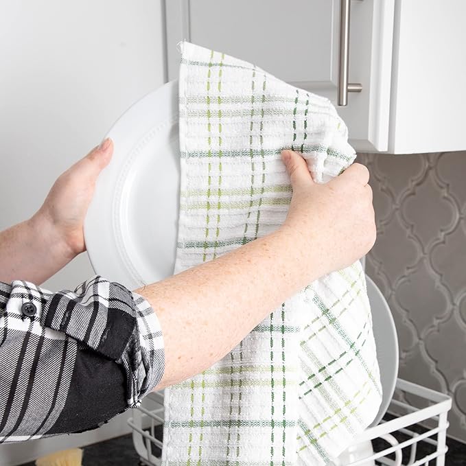 Ritz Royale Collection 100% Combed Terry Cotton, Highly Absorbent, Oversized - Image 4