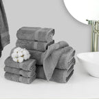 Chakir Turkish Linens | Hotel & Spa Quality 100% Cotton Premium Turkish Towels - Image 2