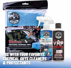 Chemical Guys MICBLUE03 Workhorse Professional Microfiber Towel - Image 7