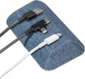 Smartish® Magnetic Cord Holder by Smartish-PhoneCasesandStuff