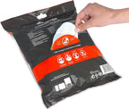 Brabantia PerfectFit Trash Bags Thick Plastic Trash Can Liners - Image 4