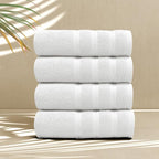 Hearth & Harbor Luxury Hand Towels - Image 2