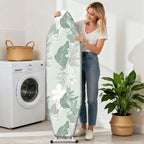 Quick Install Ironing Board Cover 17" x 55" Ironing Board Cover - Image 8