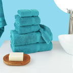 Chakir Turkish Linens Luxury Spa and Hotel Quality Premium Turkish Cotton - Image 2