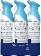 Febreze Air Mist, Air Freshener Spray, Odor Fighting Room Spray, Deodorizer - Image 13