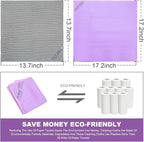 Window & Enviro Cleaning Cloth Kit - Image 6
