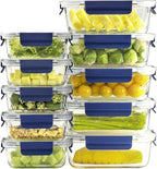 Glass Food Storage Containers - Image 8