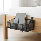 Bedside Caddy Shelf Hanging Storage Basket - Image 4