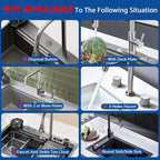 Kitchen Sink Splash Guard - Image 5