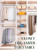 Cozymood Velvet Skirt Hangers 36 Packs Ultra Thin Hangers - Image 8