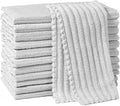 Kitchen Dish Cloths, Super Absorbent Coral Velvet Dish Towels, Quick Drying by Neessno