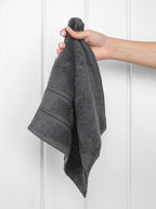 American Soft Linen Luxury Washcloths - Image 2