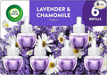 Air Wick Scented Oils 0+6 Lavender by AirWick