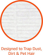 Amazon Basics Dry Sweeping Cloths - Image 3
