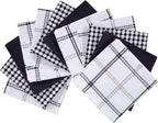 T-Fal Premium Waffle Dish Cloths: Highly Absorbent, Super Soft Long Lasting - Image 2