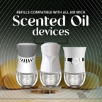 Air Wick Vibrant Plug In Scented Oil Refill, Infused - Image 3