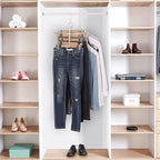 Mr. Pen Space Saving Hangers - Image 9