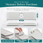 Kitchen Sink Faucet Mat - Image 5