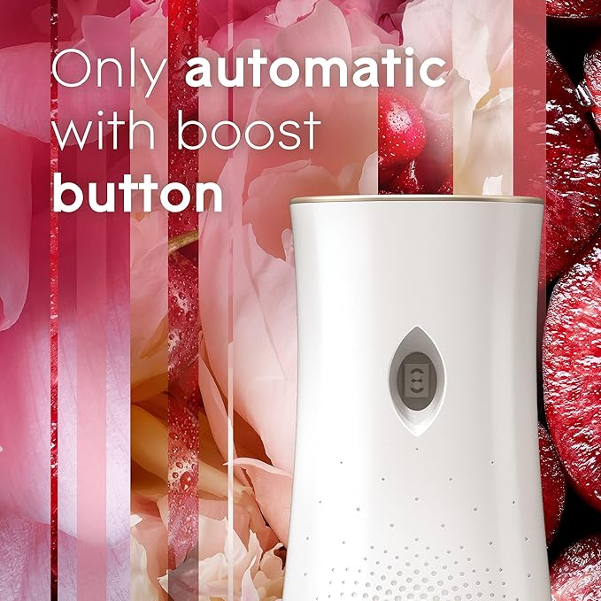 Glade Automatic Spray Refill, Air Freshener - Image 10