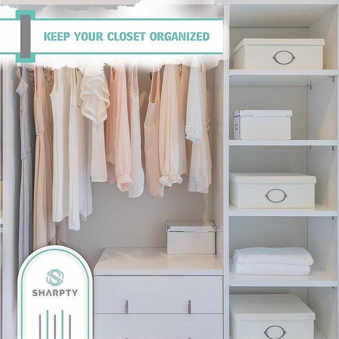 Sharpty Pant & Skirt Hangers - Image 6
