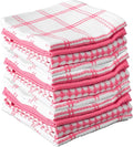 T-Fal Premium Waffle Dish Cloths: Highly Absorbent, Super Soft Long Lasting by T-falbrand
