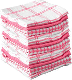 T-Fal Premium Waffle Dish Cloths: Highly Absorbent, Super Soft Long Lasting by T-falbrand
