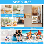 Large 5 Gallon Plastic Storage Bags - Image 6