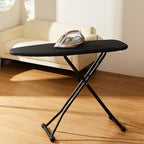 Ironing Board-Foldable Adjustable Height Iron Board - Image 2