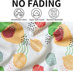 QUILTINA Dish Towels Set - Image 3