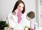 Utopia Towels 24 Pack Cotton Washcloths Set, 100% Ring Spun Cotton, Highly - Image 3