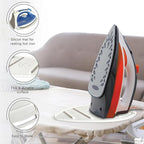 Encasa XO Ironing Board Cover and Pad 42"x14" - Image 3