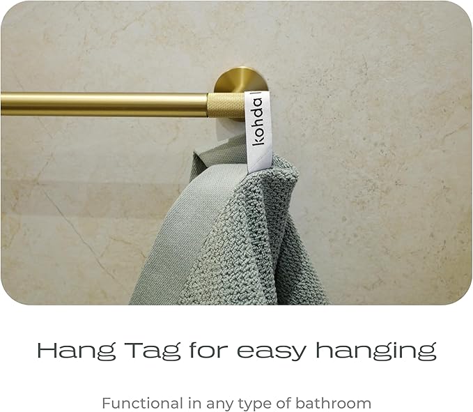 Luxury Silver-Infused Sage Green Hand Towels 2-Pack, 23.6"x17.7" - Image 6