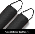 Sunolga Door Draft Stopper Blocks Hot and Cold Air - Image 4