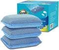 Miracle Microfiber Kitchen Sponge by Scrub-It by SCRUBIT