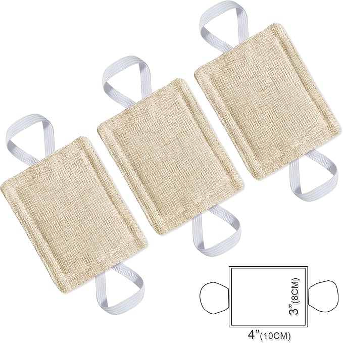 Door Latch Covers Door Cushion, Door Cushion Noise Reducing - Image 2