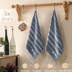 Turkish Hand Towels - Image 2