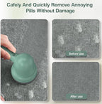 Fabric Shaver, Lint Remover for Clothes, Electric Lint Remover - Image 2