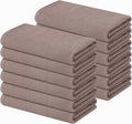 Homaxy 100% Cotton Waffle Weave Kitchen Towels by Homaxy