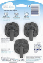 Febreze Car Vent Clip Air Freshener, Gain Island Fresh - Image 2