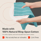Zeppoli Classic Kitchen Towels - Image 3