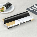 Restaurantware-Foil Lux 12 x 10.8 Inch Pop-Up Foil Sheets, 100 Disposable Foils - Image 3