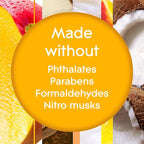 Glade PlugIns Scented Oil Air Freshener, Starter Kit, Mighty Mango Limited - Image 4