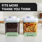 Bop Top Airtight Food Storage Containers - Image 4